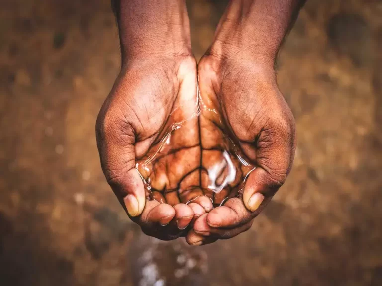 Mexico City's Water Crisis: Battle for Survival