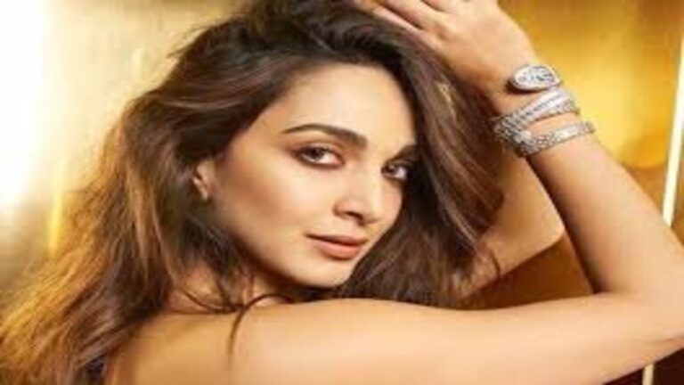 "Kiara Advani Talks Action in Don 3: Embracing New Challenges!"