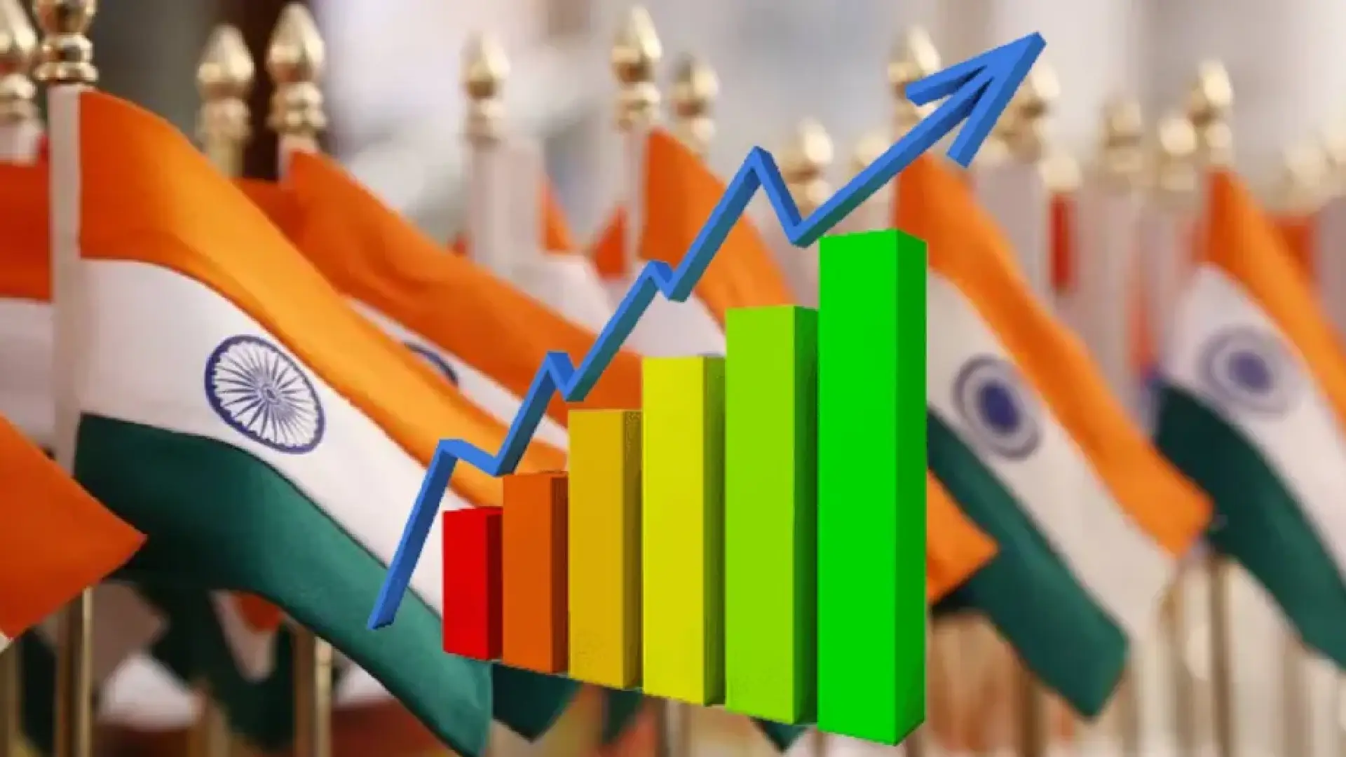 "India's Economic Ascent: A Vision for Global Growth 🚀"