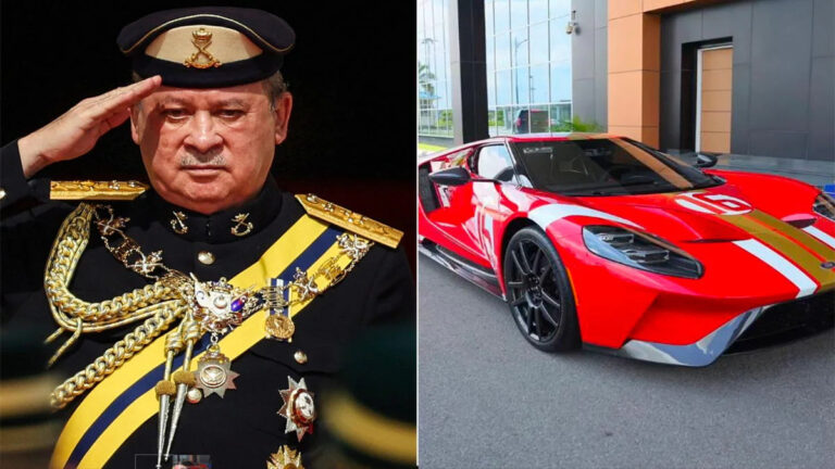 "Exploring the Lavish Empire of Malaysia's New King: Sultan Ibrahim Iskandar"