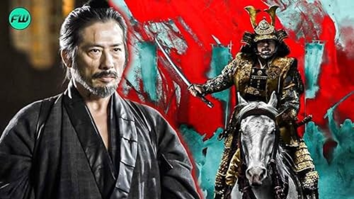 Unleash the Epic Saga: 'Shogun' Takes the Streaming World by Storm! 🌟"