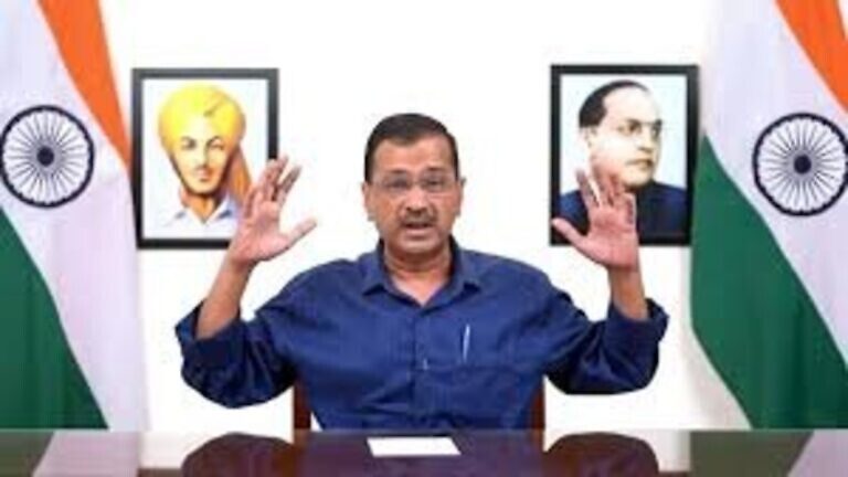 "Exploring the Ripple Effect: Kejriwal's Detainment & AAP's Trajectory 🌀