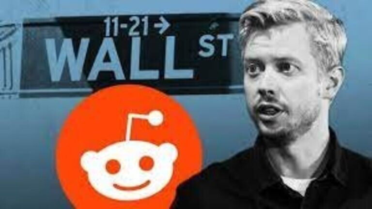 Exploring Reddit's Wall Street Debut: A Dive into the Future of Social Media