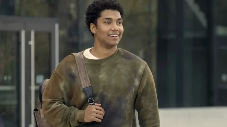 "Remembering Chance Perdomo: A Tribute to His Talent and Kindness"