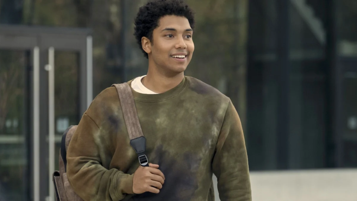 "Remembering Chance Perdomo: A Tribute to His Talent and Kindness"