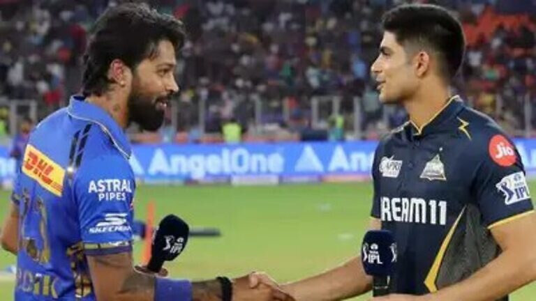 Intense Conversations & Cricket Drama: Mumbai Indians' IPL Opener Recap 🏏