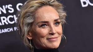 "Sharon Stone's Revelations: Navigating Power Dynamics in Hollywood"
