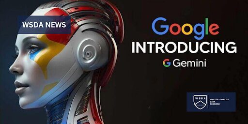 "Unveiling Google's Gemini: AI's Promise and Perils"