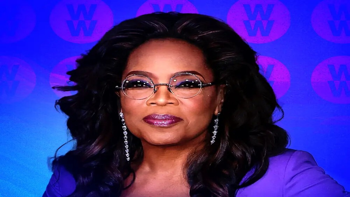 "Navigating the Weight Loss Landscape: The Impact of Oprah's Departure from WW International"