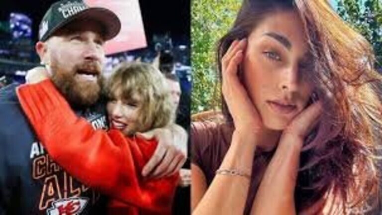 Travis Kelce's Romantic Journey: From Reality TV to Taylor Swift's Heart 💕