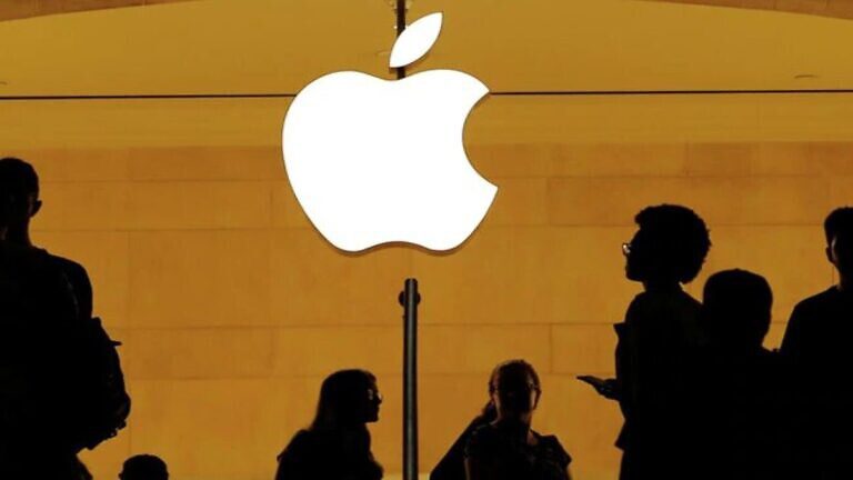 Navigating Apple's Regulatory Storm: Market Losses and Legal Battles