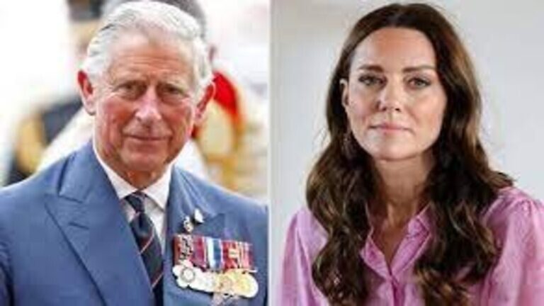"Royal Resilience: Insights into Kate Middleton's Handling of Controversy"