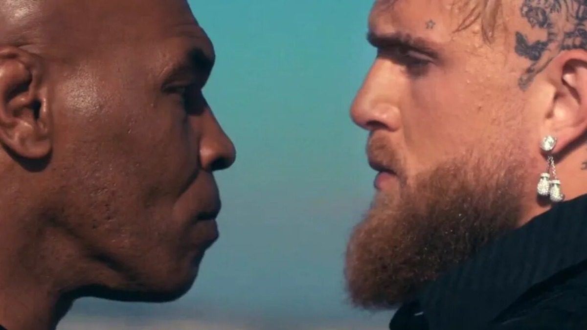 "Unveiling the Clash: Jake Paul vs. Mike Tyson - A Battle of Generations"