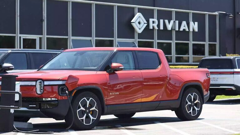 "Revolutionizing Electric Mobility: Rivian's Latest Innovations Unveiled! 🚀