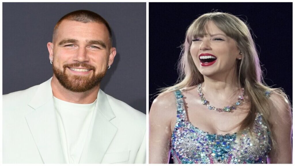 Travis Kelce and Taylor Swift: A Tale of Music, Love, and Global Adventures! 🎶💕