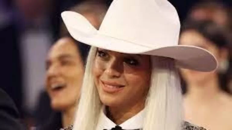 🎶 Beyoncé Redefines Genre Boundaries with "Cowboy Carter" Album 🤠