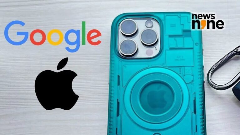 "Unlocking iPhone's Potential: Apple in Talks with Google for Gemini AI Integration 📱✨