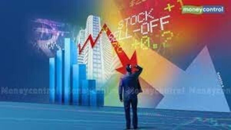 Indian Stock Market Plunges: Insights and Figures Behind the Meltdown