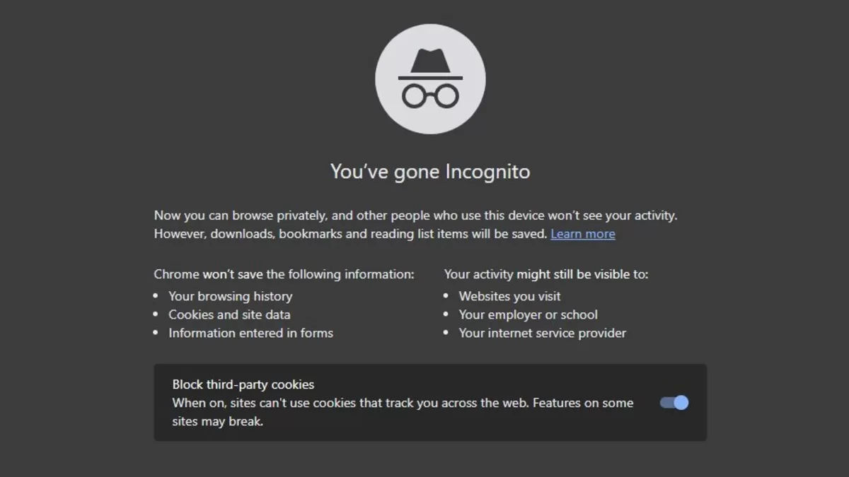 "Google Settles Privacy Lawsuit: Incognito Data Deletion & Transparency Wins"