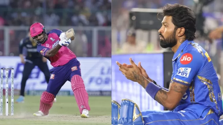 "🏏 Rajasthan Royals Dominate! Jaiswal's Century & Sharma's Five-For Crush Mumbai Indians in IPL 2024 🎉