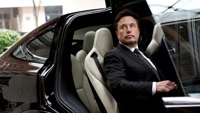 "Breaking: Tesla to Cut 10% of Workforce Globally"