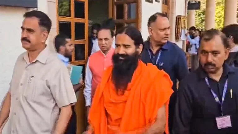"Supreme Court Rejects Patanjali Apologies: Calls for Accountability & Consumer Safety"