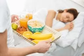 "Discover How Your Food Choices Impact Your Sleep Quality 😴🍽️"