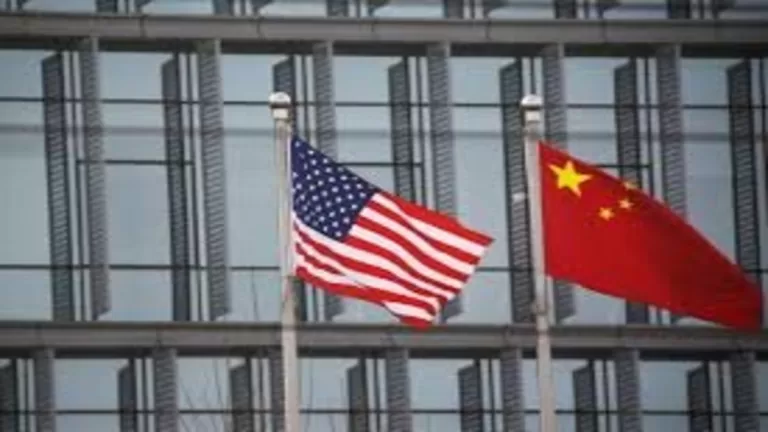 Unraveling America's Obsession with China: Hindering Global Solutions