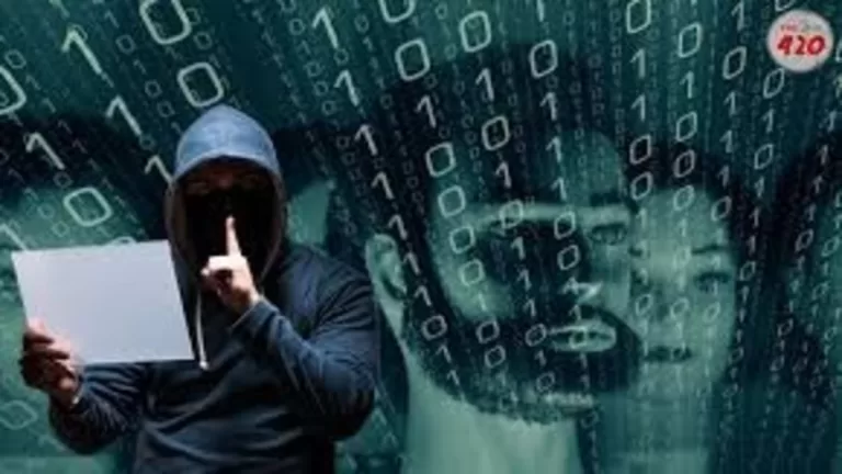 "Gurugram Man's Cyber Fraud Nightmare: Beware Online Gaming Risks! 💻🚨"