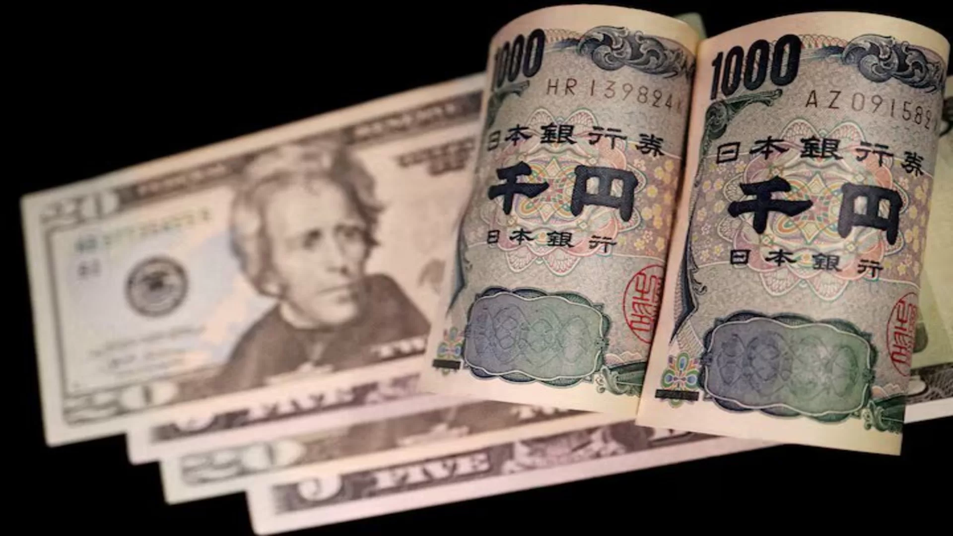 "Japanese Yen Surges: Intervention Signals Shift in Currency Dynamics"