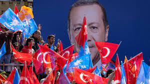 "Turkish Local Elections Shake Political Landscape: Opposition Secures Historic Wins"