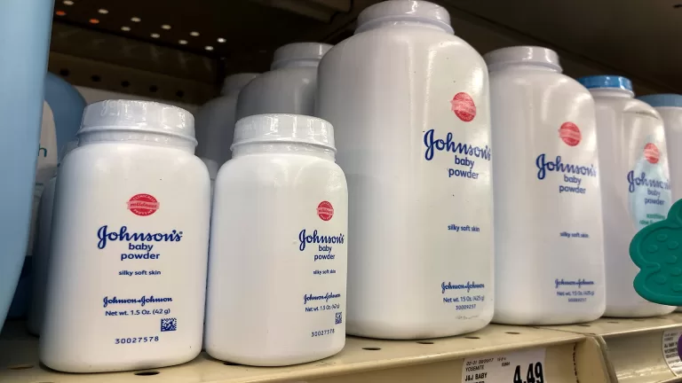 Verdict: Johnson & Johnson Directed to Provide Compensation to Woman Connecting Baby Powder to Cancer