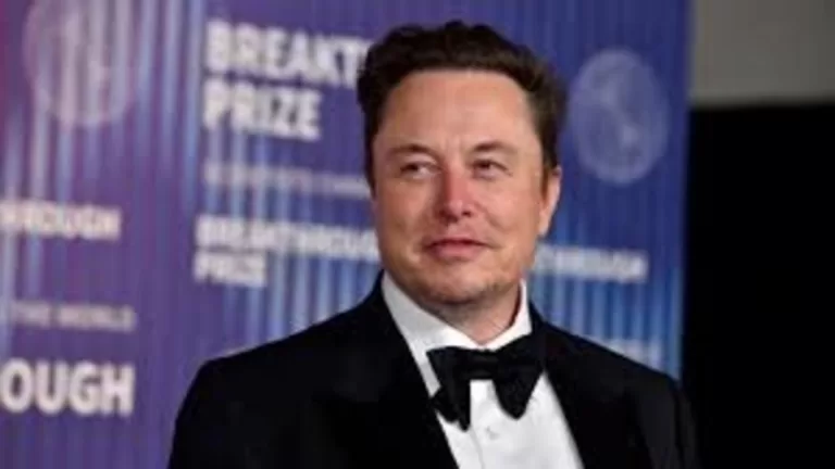 "Elon Musk's India Visit Delayed: Tesla's Heavy Commitments"