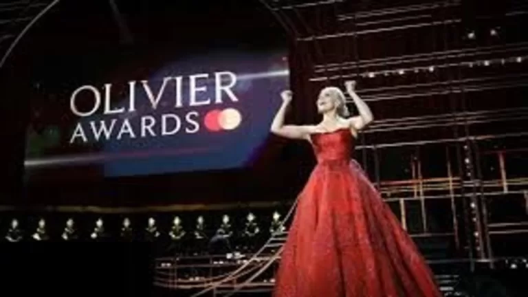 Celebrating Theatrical Brilliance: Highlights from the 2024 Olivier Awards ✨