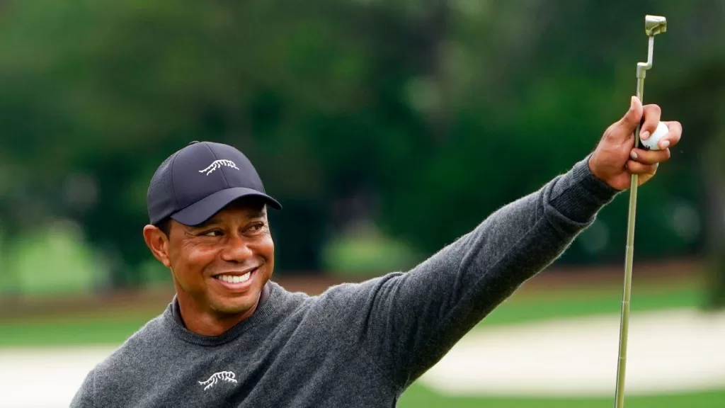 Tiger Woods Tees Off Strong at the 2024 Masters: A Promising Start Amidst Challenges