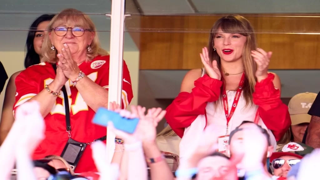 Taylor Swift: The Powerhouse Influencing the NFL, Economy, and Hearts Everywhere