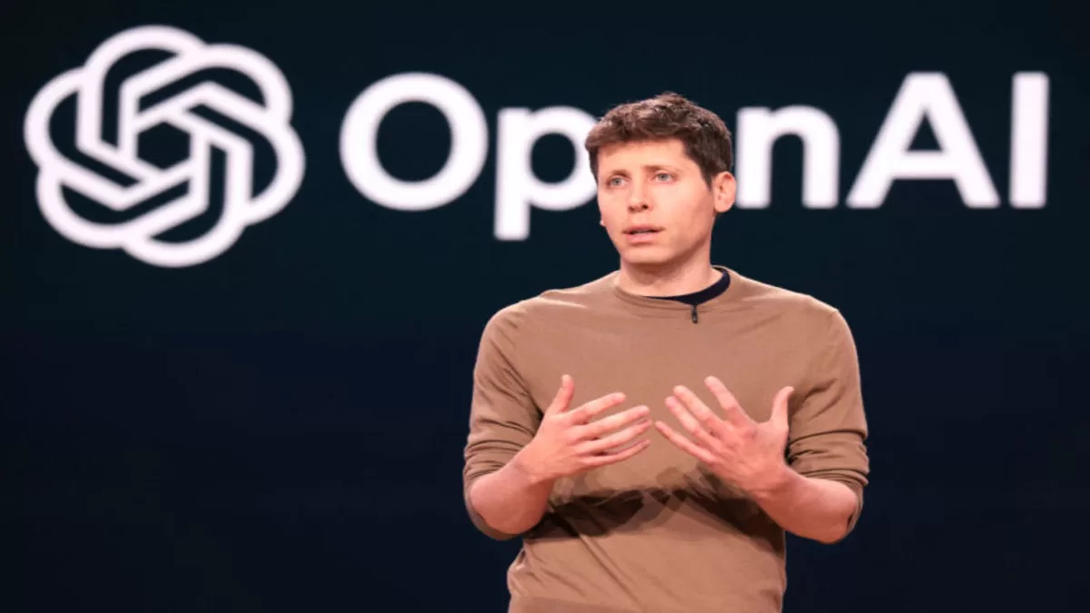 Apple and OpenAI Forge Groundbreaking AI Partnership