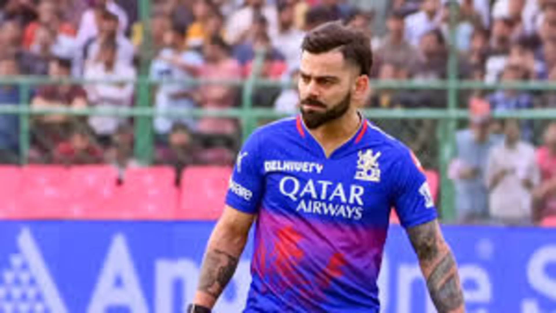 "🏏 Witness Virat Kohli's Dominance: Setting New Standards in IPL 2024