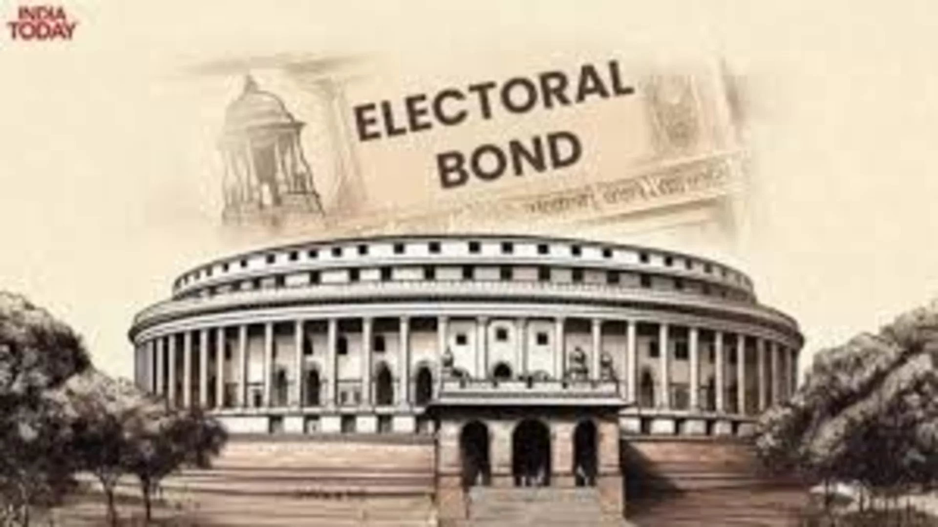 India's Electoral Bond Controversy: Corporate Influence and Political Transparency