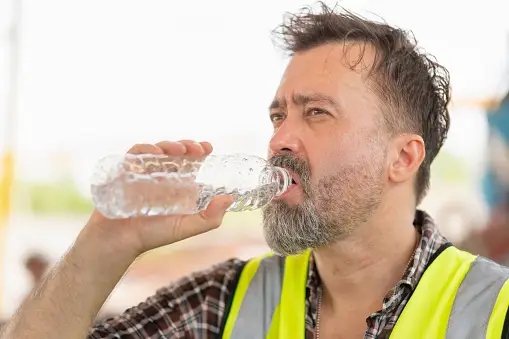 "Does Bottled Water Go Bad? Research Reveals Harmful Nano plastics Threatening Human Health"