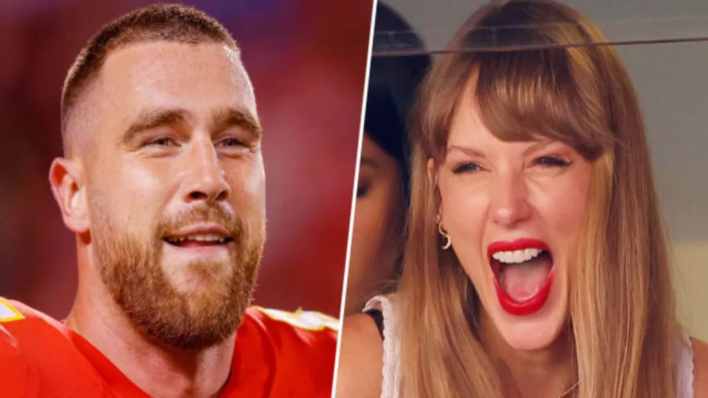 Taylor Swift: The Powerhouse Influencing the NFL, Economy, and Hearts Everywhere