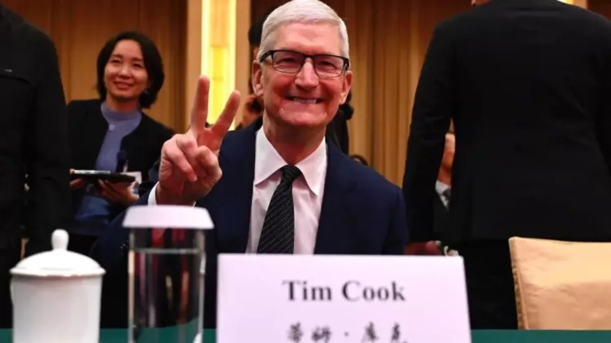 "Breaking: Apple's Best Day Since 2022! 🍏💰 $110B Buyback & Earnings Surge"