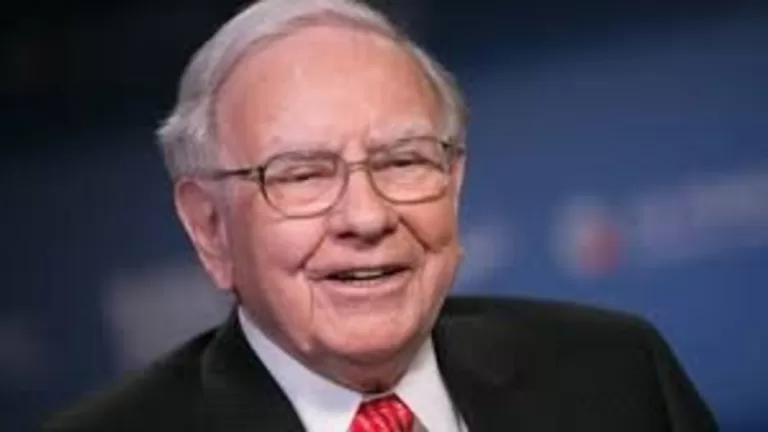 "Discover the Secrets Behind Warren Buffett's Investment Success"