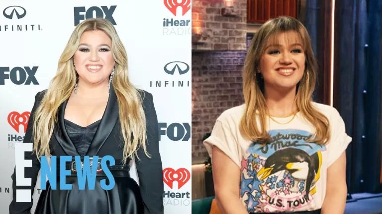 "Kelly Clarkson's Weight Loss Revelation: Beyond Ozempic"