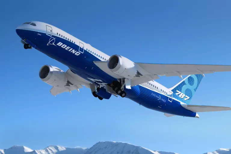 "Unraveling Boeing's 787 Dreamliner Records Scandal: What You Need to Know"