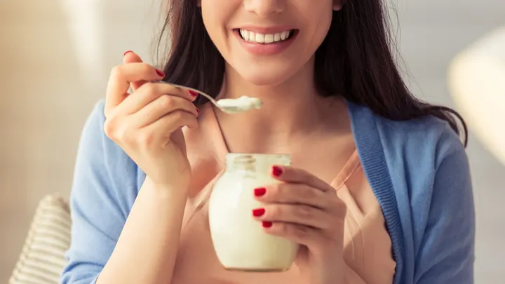 "Discover How Yogurt Can Help Fight Type 2 Diabetes"