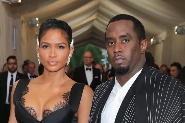 "Sean 'Diddy' Combs Faces Explosive Lawsuit: Allegations of Harassment and Threats Surface"