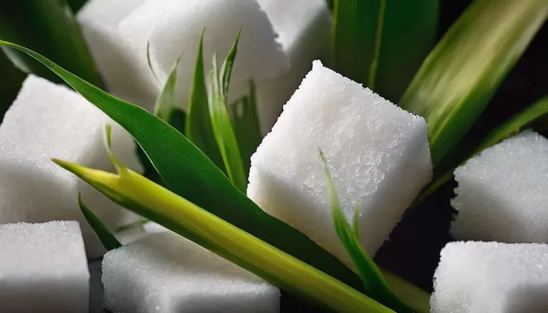 Understanding Sugar: The Sweet Truth Unveiled