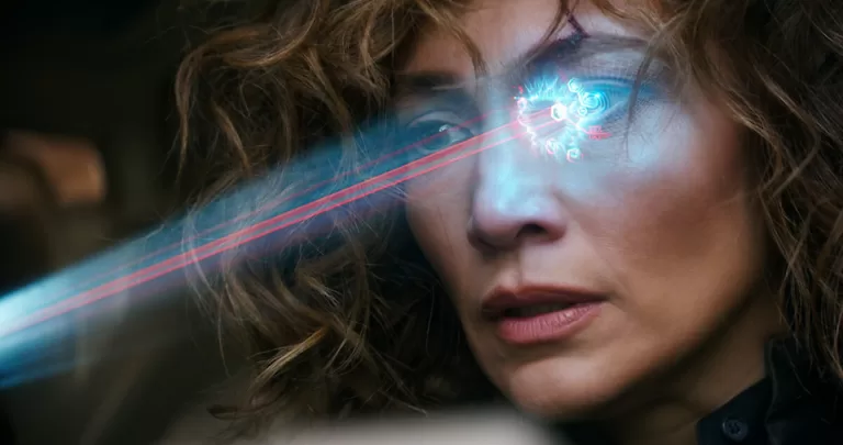 🎬 Netflix's $100 Million JLo Blockbuster "Atlas" Flops: What Went Wrong?