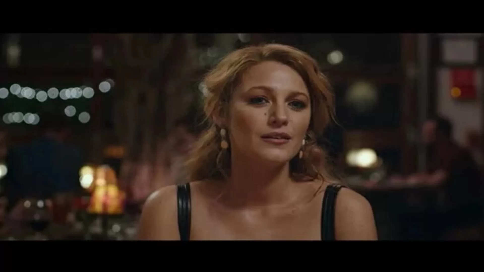 "Blake Lively Shines in Emotional Drama 'It Ends With Us' - A Must-Watch for Romance Fans"